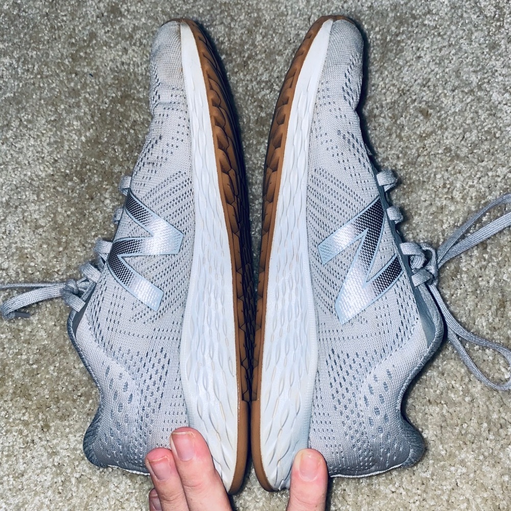 New Balance Tennis Shoes - Women’s